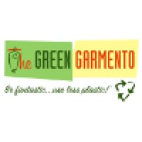 The Green Garmento, LLC logo - Similar company to International Bridal Group Inc