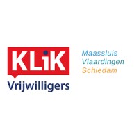 Klik Vrijwilligers logo - Similar company to Fun-Key Events