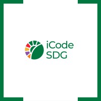 iCodeSDG logo - Similar company to Dwyer Partners