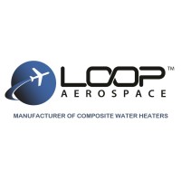 Loop Aerospace logo - Similar company to Technalogix