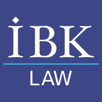 İBK Law logo - Similar company to Od Privacy