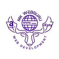 MK WebGuru LTD logo - Similar company to Consultyfy