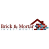 Brick And Mortar Investments, Llc