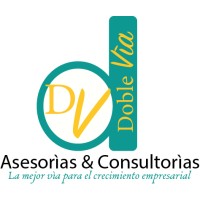Asesorías y Consultorías Doble Vía SAS logo - Similar company to Norel Usa