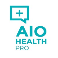 AIO HEALTH PRO logo - Similar company to Shoppertec