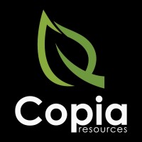 Copia Resources, Inc. logo - Similar company to Ateem Electrical Engineering