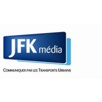JFK média logo - Similar company to Acti-Protec