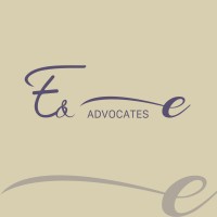 E & E ADVOCATES logo - Similar company to Ri Distributors
