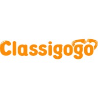 Classigogo logo - Similar company to Co-Teach Informatica