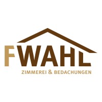 Zimmerei Wahl logo - Similar company to Zimmerei Achter