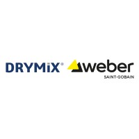 Drymix Weber Egypt logo - Similar company to Eamic Ltd