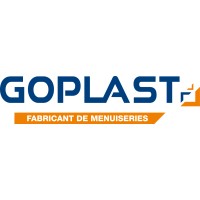 GOPLAST 🪟 logo - Similar company to Z&Co