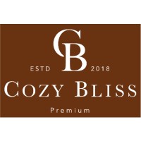 Cozy Bliss logo - Similar company to Viscosoft