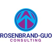 Rosenbrand-Guo Consulting logo - Similar company to Global Startups Platform