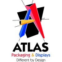 Atlas Packaging & Displays, Inc. logo - Similar company to Jax Box
