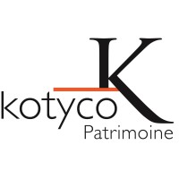 KOTYCO Patrimoine logo - Similar company to Hd Finance