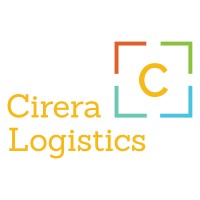 Cirera Logistics sarl logo - Similar company to Ucs Sarl - Authorized Service Contractor For Ups, Lebanon