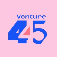 Venture445 logo - Similar company to Emprendedor Mínimo Viable
