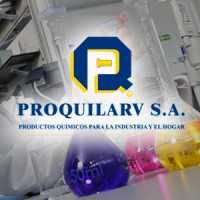 PROQUILARV S.A. logo - Similar company to Grow Solution Sas