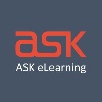 ASK eLearning logo - Similar company to Make Ntnu