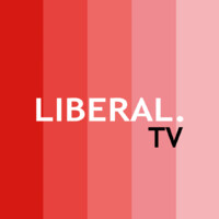 Liberal TV World logo - Similar company to Oneiric Gaming
