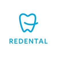 Redental logo - Similar company to Odontored