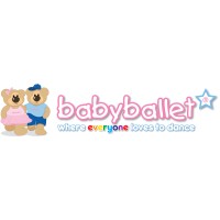 babyballet Folkestone, Sittingbourne and Ramsgate logo - Similar company to Harley Street Injectables