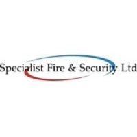 Specialist Fire & Security Ltd logo - Similar company to Bridges Fire & Security