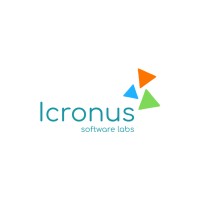 Icronus Software Labs logo - Similar company to Meta Intelligo Technologies Pvt Ltd