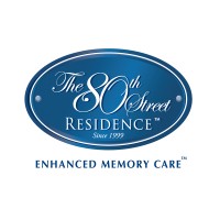 The 80th Street Residence logo - Similar company to Composure