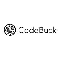 CodeBuck logo - Similar company to Codefex Innovations