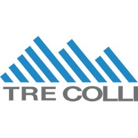 Impresa Tre Colli S.p.A. logo - Similar company to Pbr Technology Srl