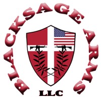 BlackSage Arms LLC logo - Similar company to Lake Erie Arms