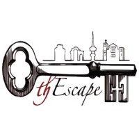thEscape logo - Similar company to Proset