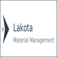 Lakota Material Management logo - Similar company to 1Stop