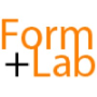 FormLAB © logo - Similar company to Red