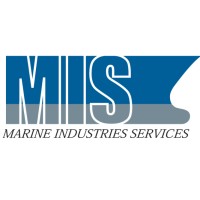 MARINE INDUSTRIES SERVICES logo - Similar company to Ivorian Marine Consulting