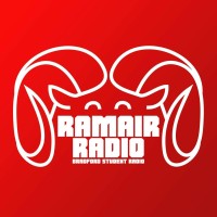 RamAir - Bradford Student Radio logo - Similar company to Alternative Care Limited