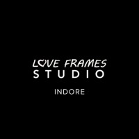 Love Frames Studio logo - Similar company to The Digitalizers