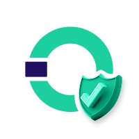 OPay logo - Similar company to Interswitch Group