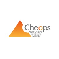 CHEOPS CONSEIL HANDICAP ET EMPLOI DES OPS logo - Similar company to Cheops Paca