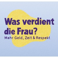 Was verdient die Frau? logo - Similar company to Kultur-Komplizen