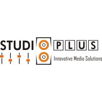 Studio Plus Solutions logo - Similar company to Studio Raaga
