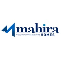 Mahira Homes logo - Similar company to Mahira Homes
