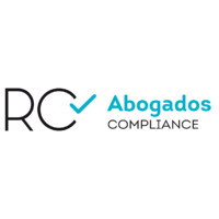 RC Abogados logo - Similar company to Rc - Ramírez Castaño Abogados