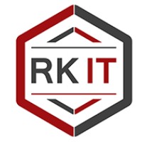 RKIT Usługi Informatyczne logo - Similar company to Recruitment Design