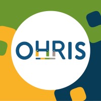 oHRis logo - Similar company to Viktory Software