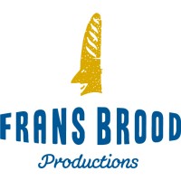 Frans Brood Productions logo - Similar company to Caravan Productions