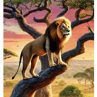 Animal Kingdom Group logo - Similar company to Hungry Mouse