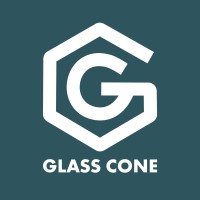 Glass Cone Developments logo - Similar company to Concept Bn Ltd